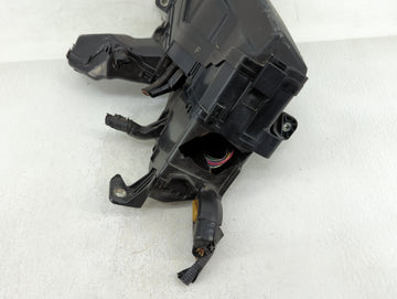 2012-2017 Toyota Camry Fusebox Fuse Box Panel Relay Module P/N:82740-33030 Fits Fits 2012 2013 2014 2015 2016 2017 OEM Used Auto Parts