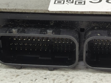 2016-2017 Toyota Camry PCM Engine Control Computer ECU ECM PCU OEM P/N:89661-06N11 TN275600-7280 Fits Fits 2016 2017 OEM Used Auto Parts