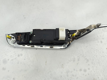 2015-2017 Toyota Camry Master Power Window Switch Replacement Driver Side Left P/N:74232-06010 84820-06120 Fits OEM Used Auto Parts