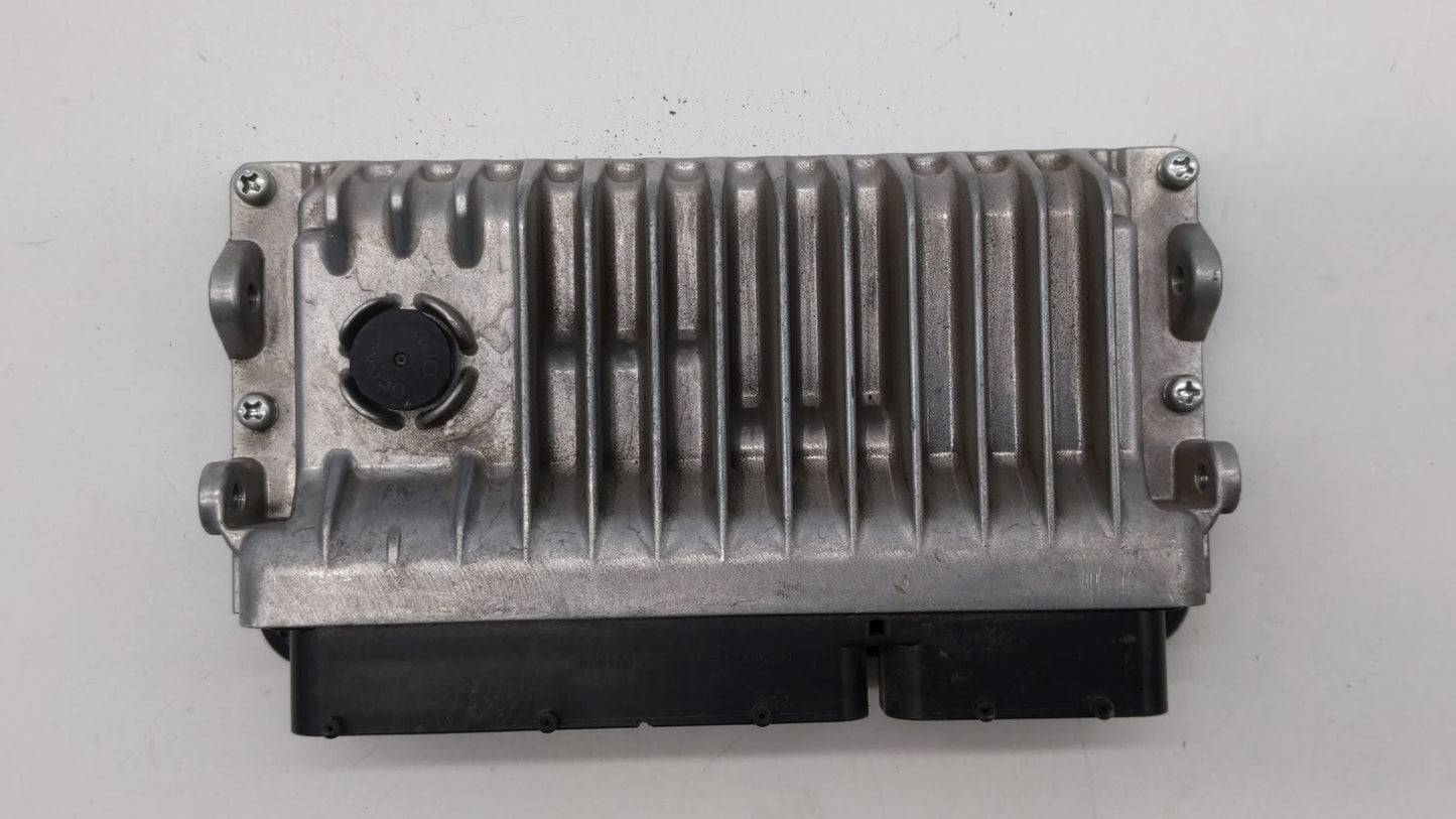 2016-2017 Toyota Camry PCM Engine Control Computer ECU ECM PCU OEM P/N:89661-06T21 89661-06T22 Fits Fits 2016 2017 OEM Used