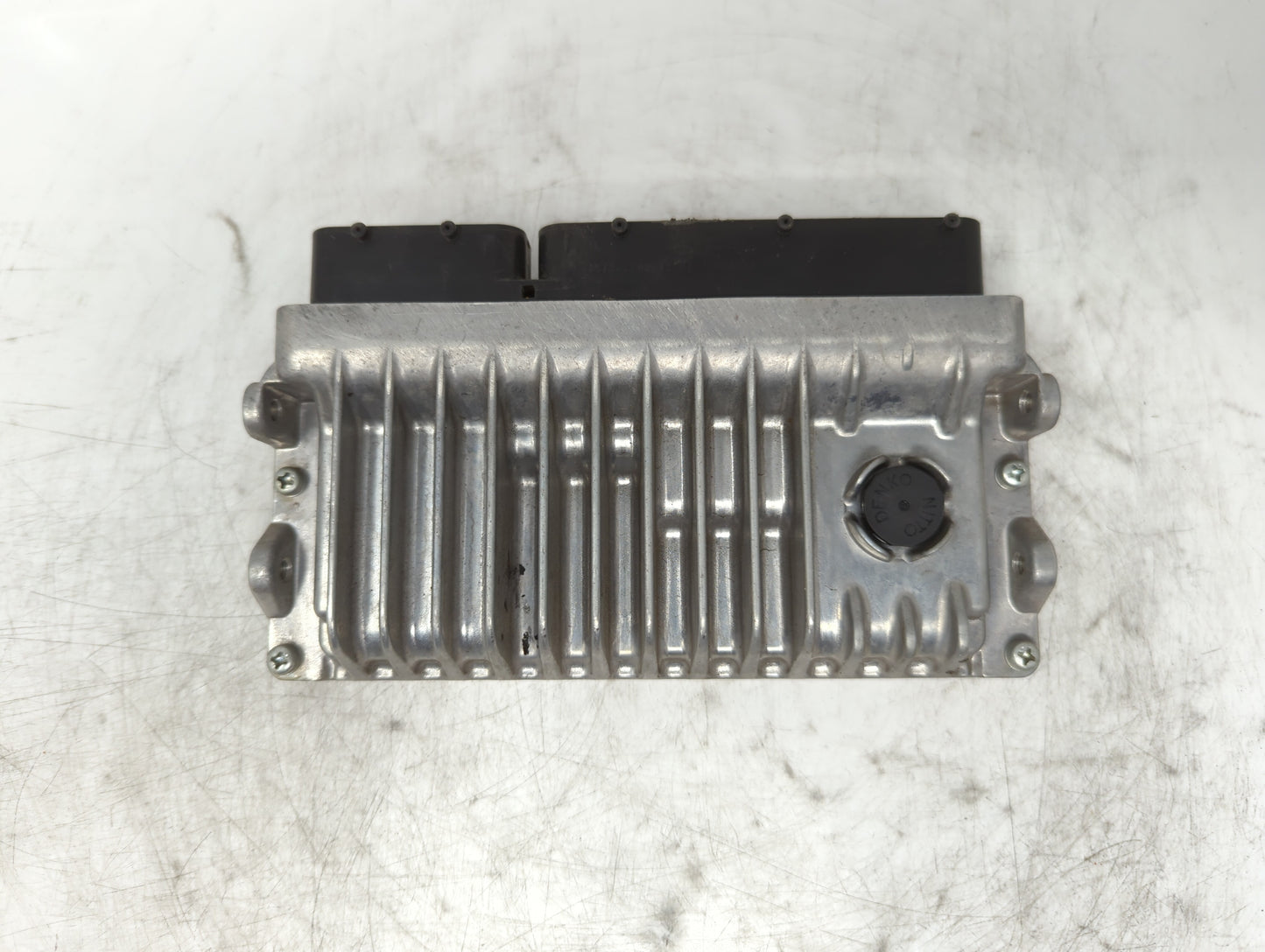 2016-2017 Toyota Camry PCM Engine Control Computer ECU ECM PCU OEM P/N:89661-06T21 89661-06T22, 89661-06N12 Fits Fits 2016 2