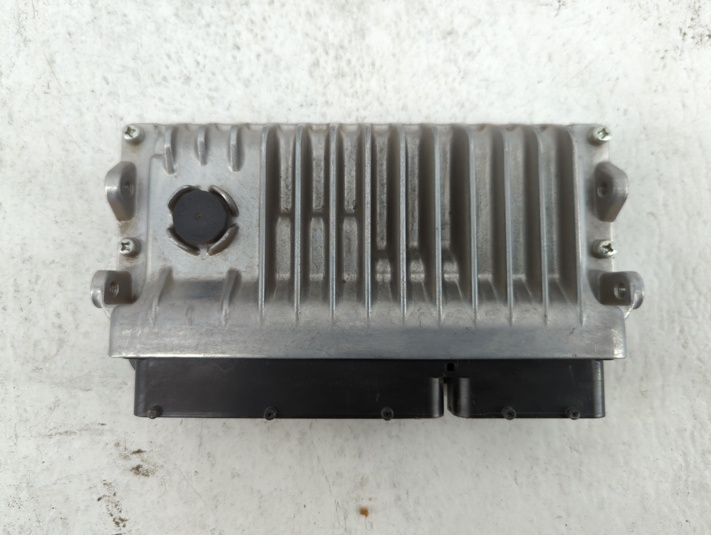 2016-2017 Toyota Camry PCM Engine Control Computer ECU ECM PCU OEM P/N:89661-06T21 89661-06T22 Fits Fits 2016 2017 OEM Used