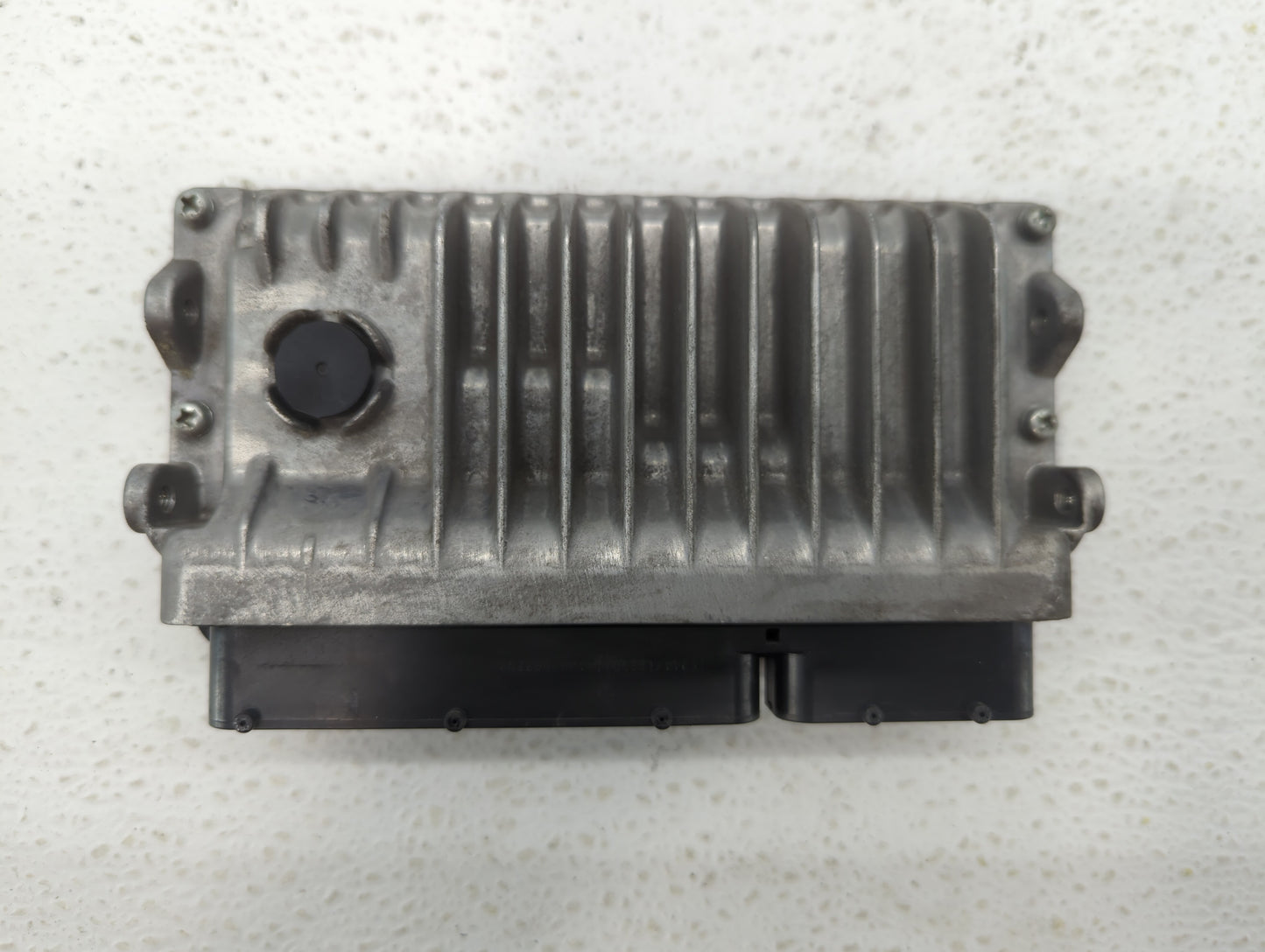 2016-2017 Toyota Camry PCM Engine Control Computer ECU ECM PCU OEM P/N:275600-7280 89661-06N11 Fits Fits 2016 2017 OEM Used