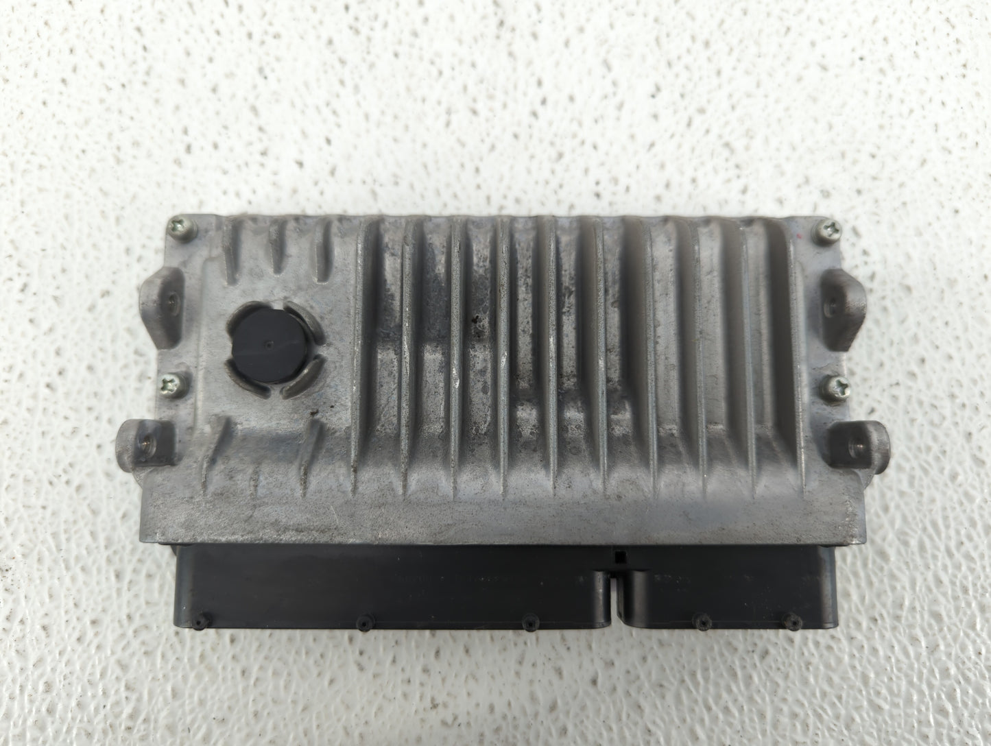 2016-2017 Toyota Camry PCM Engine Control Computer ECU ECM PCU OEM P/N:89661-06N11 Fits Fits 2016 2017 OEM Used Auto Parts -