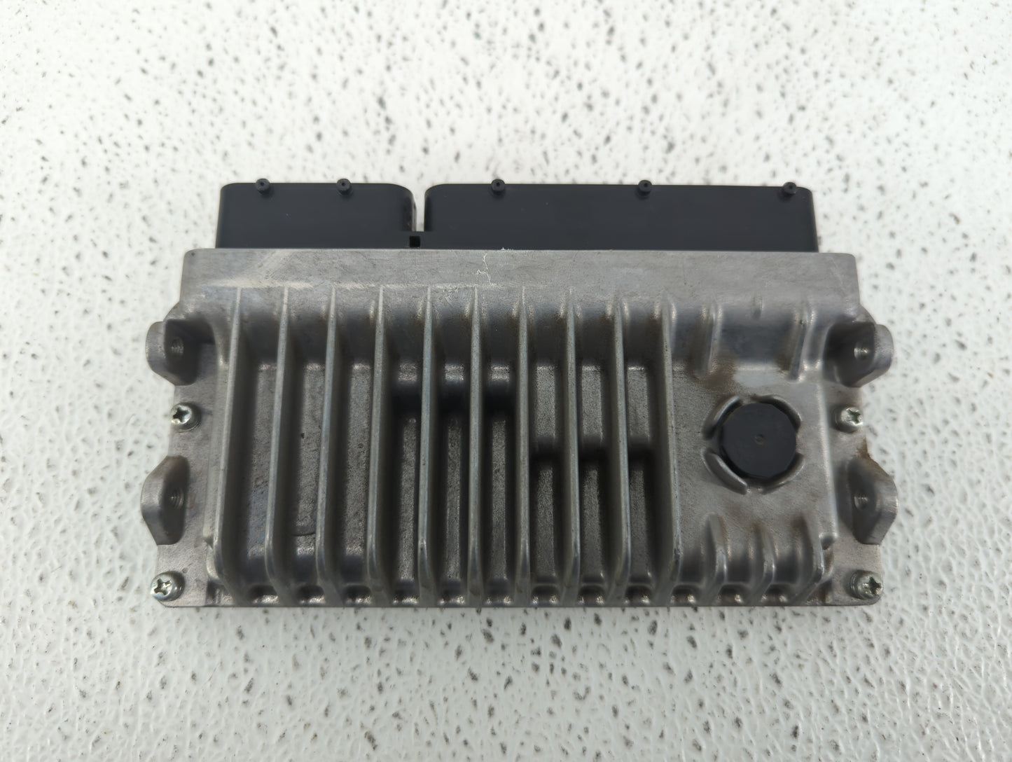 2016-2017 Toyota Camry PCM Engine Control Computer ECU ECM PCU OEM P/N:89661-06T21 89661-06T22 Fits Fits 2016 2017 OEM Used