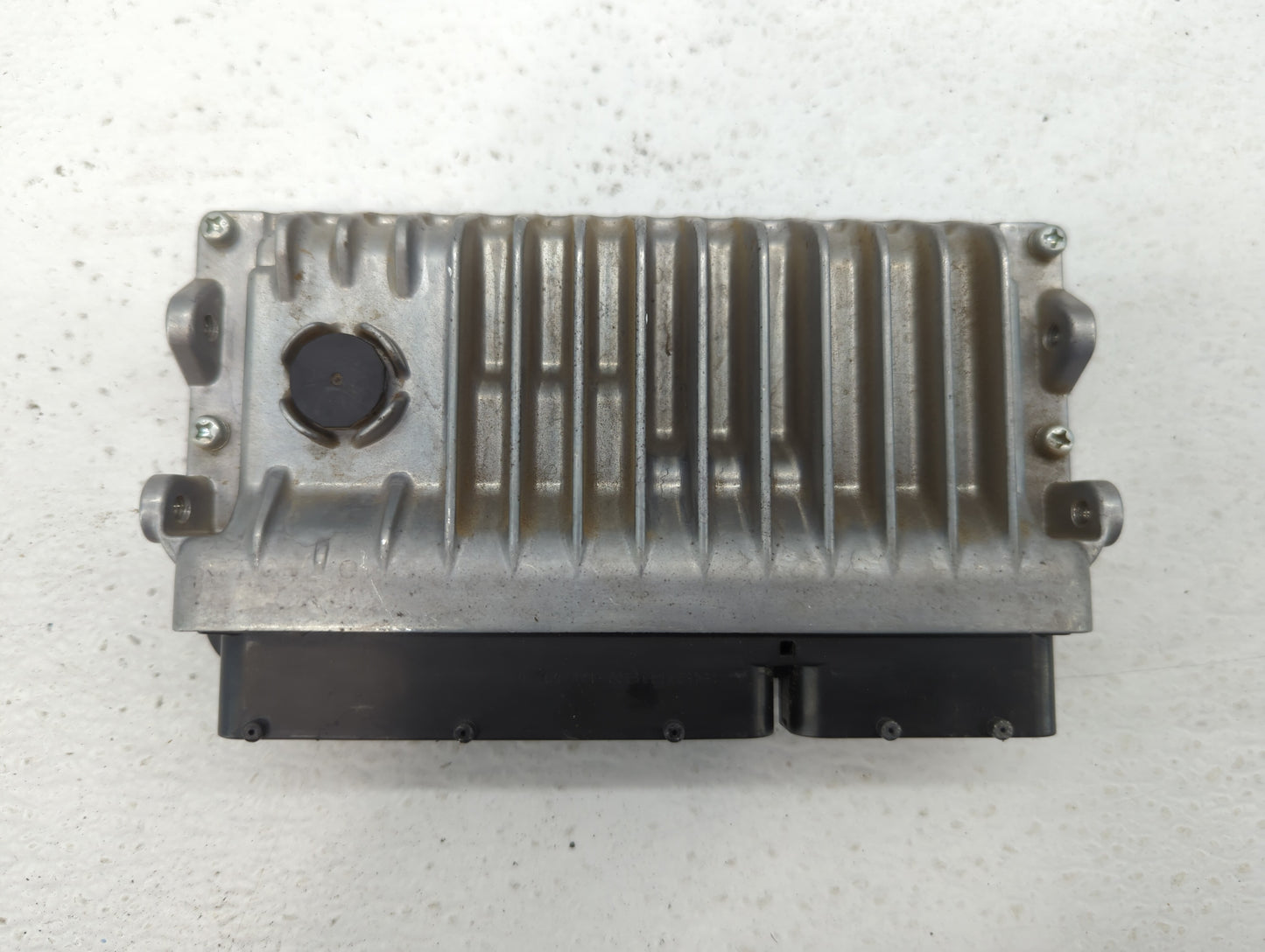 2016-2017 Toyota Camry PCM Engine Control Computer ECU ECM PCU OEM P/N:89660-06N11 Fits Fits 2016 2017 OEM Used Auto Parts -