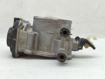 2010-2017 Toyota Camry Throttle Body P/N:22030-0V010 Fits Fits 2009 2010 2011 2012 2013 2014 2015 2016 2017 2018 2019 OEM Used Auto Parts