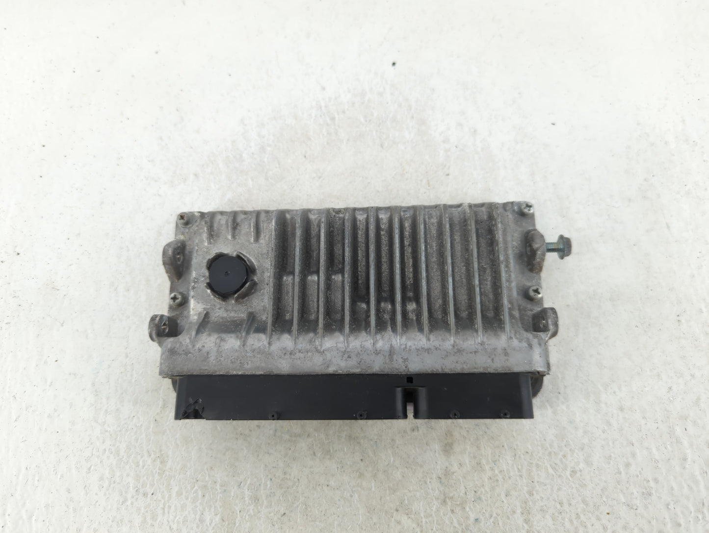 2016-2017 Toyota Camry PCM Engine Control Computer ECU ECM PCU OEM P/N:89661-06N11 Fits Fits 2016 2017 OEM Used Auto Parts -