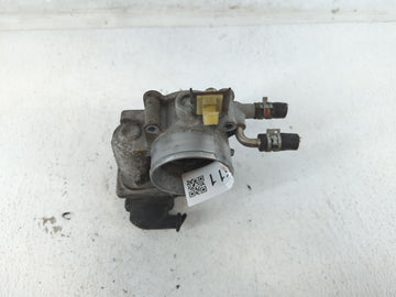 2010-2017 Toyota Camry Throttle Body P/N:22030-0V010 Fits Fits 2009 2010 2011 2012 2013 2014 2015 2016 2017 2018 2019 OEM Used Auto Parts