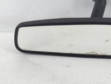 2016 Toyota Camry Interior Rear View Mirror Replacement OEM Fits OEM Used Auto Parts