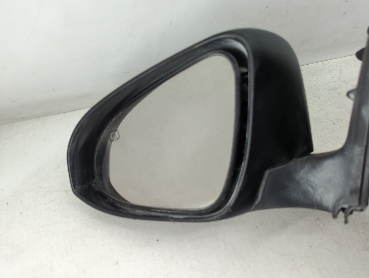 2014-2019 Toyota Corolla Side Mirror Replacement Driver Left View Door Mirror P/N:806001 Fits Fits 2014 2015 2016 2017 2018