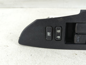 2014-2019 Toyota Corolla Master Power Window Switch Replacement Driver Side Left P/N:74232-02E70 Fits OEM Used Auto Parts