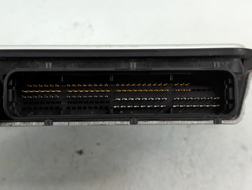 2015-2016 Toyota Corolla PCM Engine Control Computer ECU ECM PCU OEM P/N:89661-0Z640 Fits Fits 2015 2016 OEM Used Auto Parts