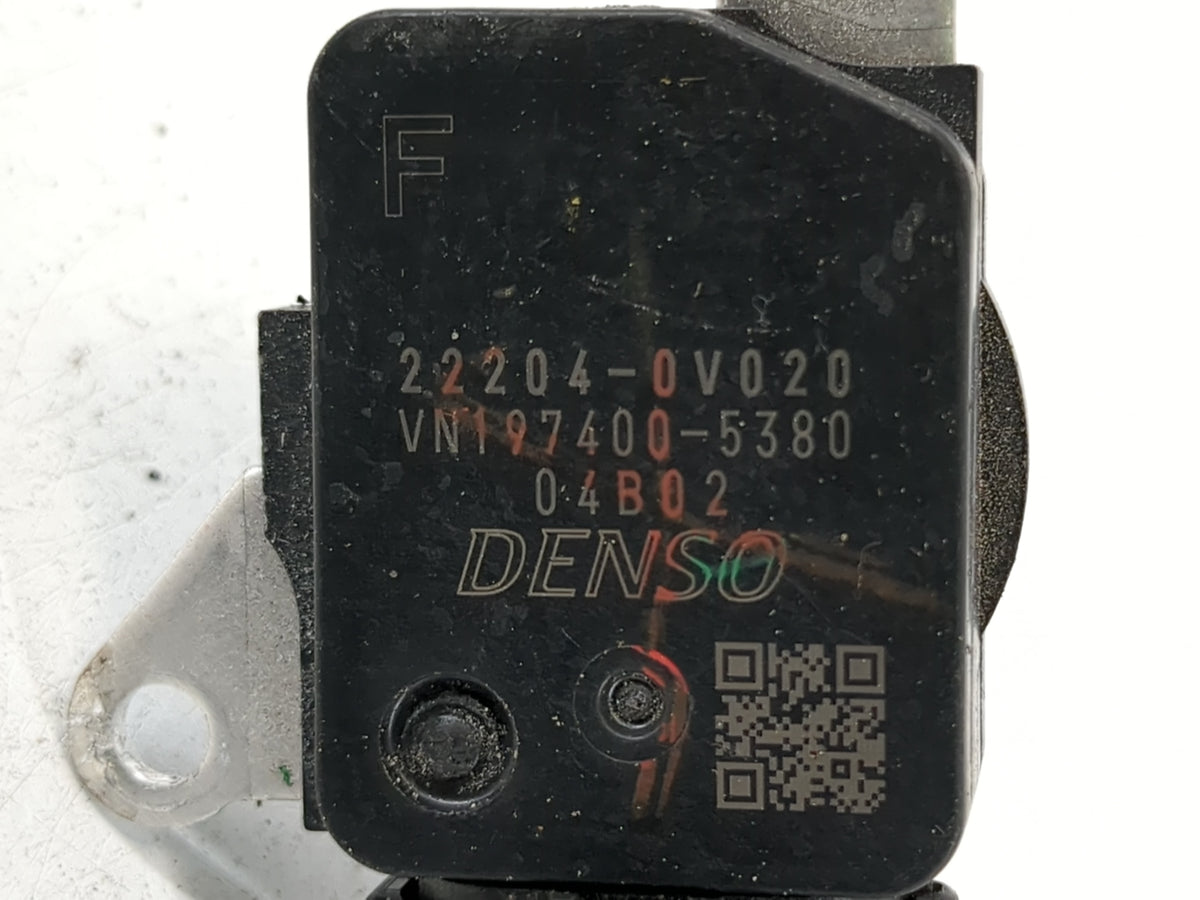 2009-2019 Toyota Corolla Mass Air Flow Meter Maf Sensor 1151737 - Oemusedautoparts1.com