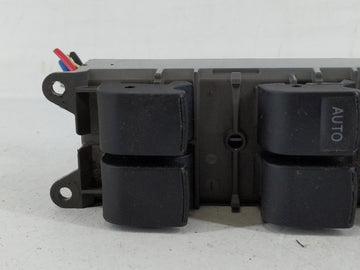 2014-2019 Toyota Corolla Master Power Window Switch Replacement Driver Side Left P/N:192869 Fits OEM Used Auto Parts