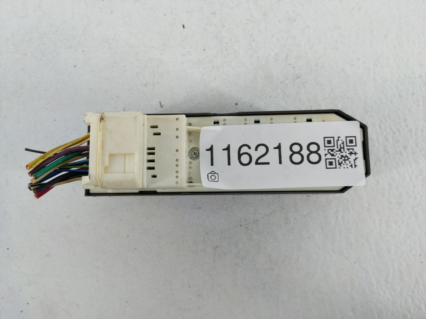 2014-2019 Toyota Corolla Master Power Window Switch Replacement Driver Side Left P/N:192869 Fits OEM Used Auto Parts - Oemus