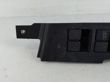2014-2019 Toyota Corolla Master Power Window Switch Replacement Driver Side Left P/N:74232-02E70 Fits OEM Used Auto Parts