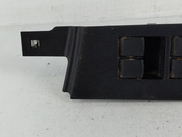 2014-2019 Toyota Corolla Master Power Window Switch Replacement Driver Side Left P/N:74232-02E70 Fits OEM Used Auto Parts