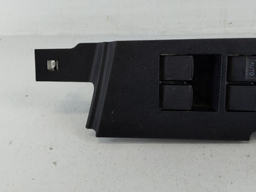2014-2019 Toyota Corolla Master Power Window Switch Replacement Driver Side Left P/N:74232-02E70 Fits OEM Used Auto Parts