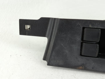 2014-2019 Toyota Corolla Master Power Window Switch Replacement Driver Side Left P/N:74232-02E70 Fits OEM Used Auto Parts