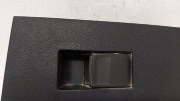 2016 Toyota Corolla Passeneger Right Rear Power Window Switch