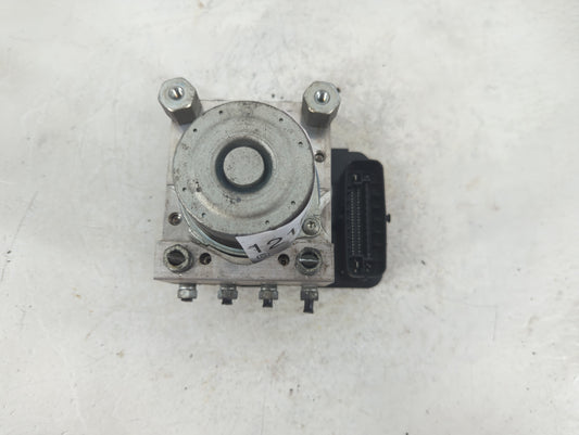 2016 Toyota Corolla ABS Pump Control Module Replacement P/N:116040-40510 Fits OEM Used Auto Parts