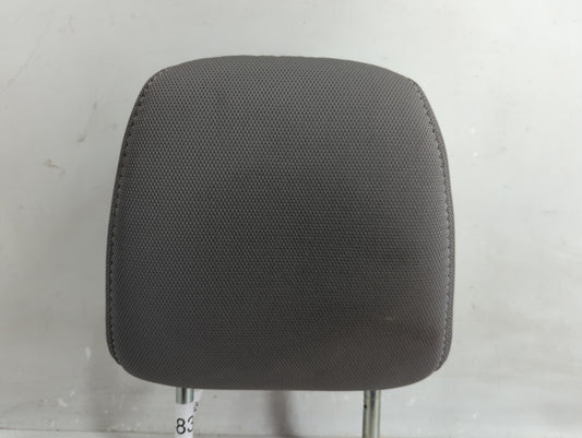 2016 Toyota Corolla Headrest Head Rest Front Driver Passenger Seat Fits OEM Used Auto Parts