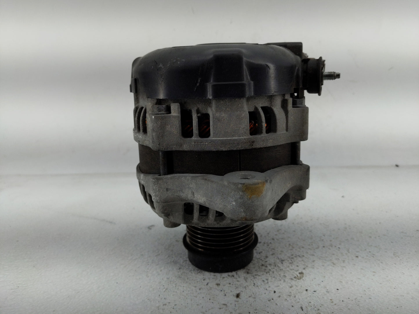 2014-2019 Toyota Corolla Alternator Replacement Generator Charging Assembly Engine OEM P/N:104211-3303 27060-0T240 Fits OEM