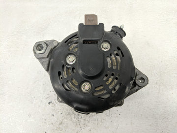 2014-2019 Toyota Corolla Alternator Replacement Generator Charging Assembly Engine OEM P/N:27060-0T240 Fits OEM Used Auto Parts