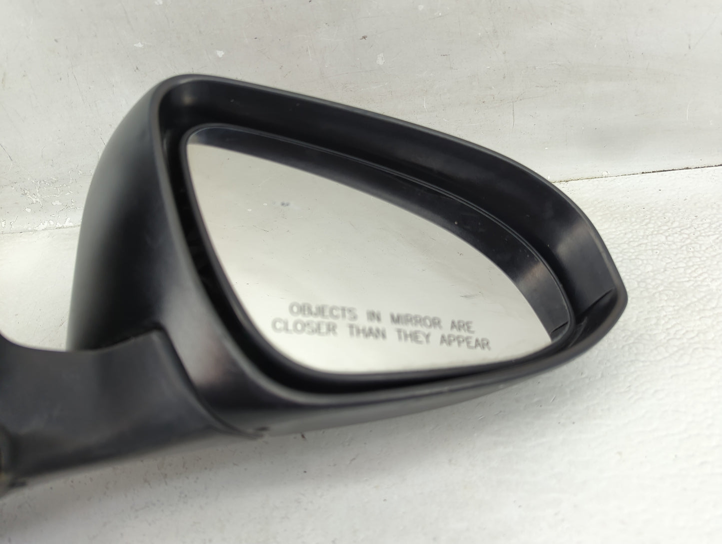 2014-2019 Toyota Corolla Passenger Side View Mirror - Right Door Mirror OEM Used - Oemusedautoparts1.com