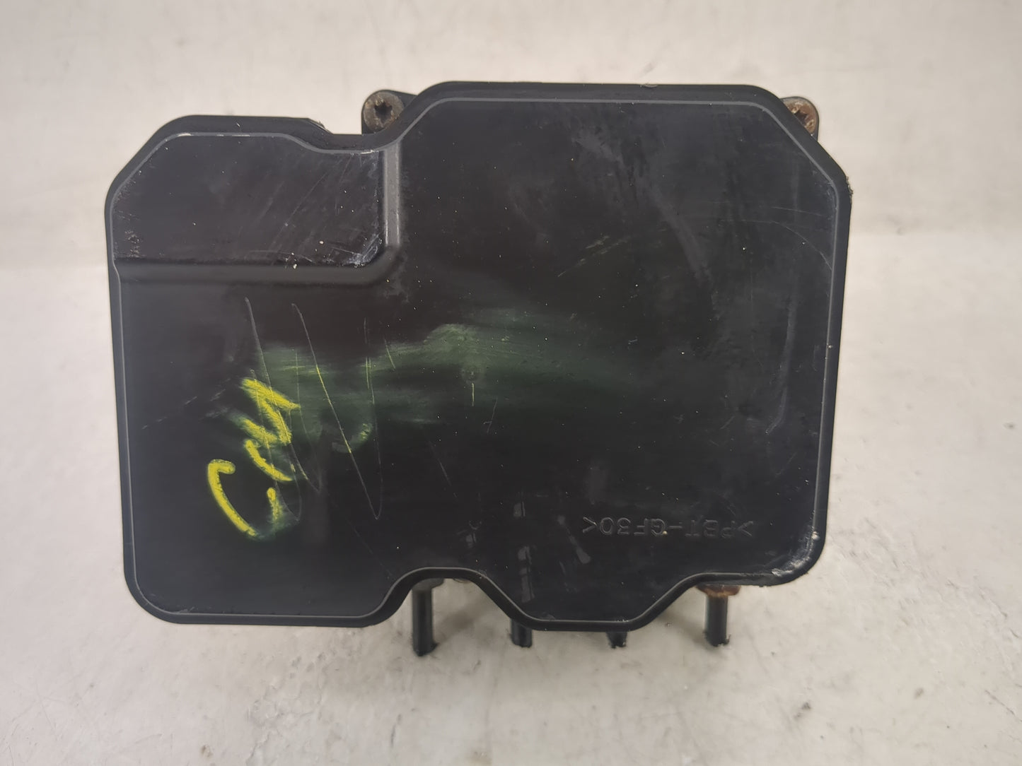 2016 Toyota Corolla ABS Pump Control Module Replacement P/N:44540-02400 116040-40510, 89541-02440 Fits OEM Used Auto Parts -