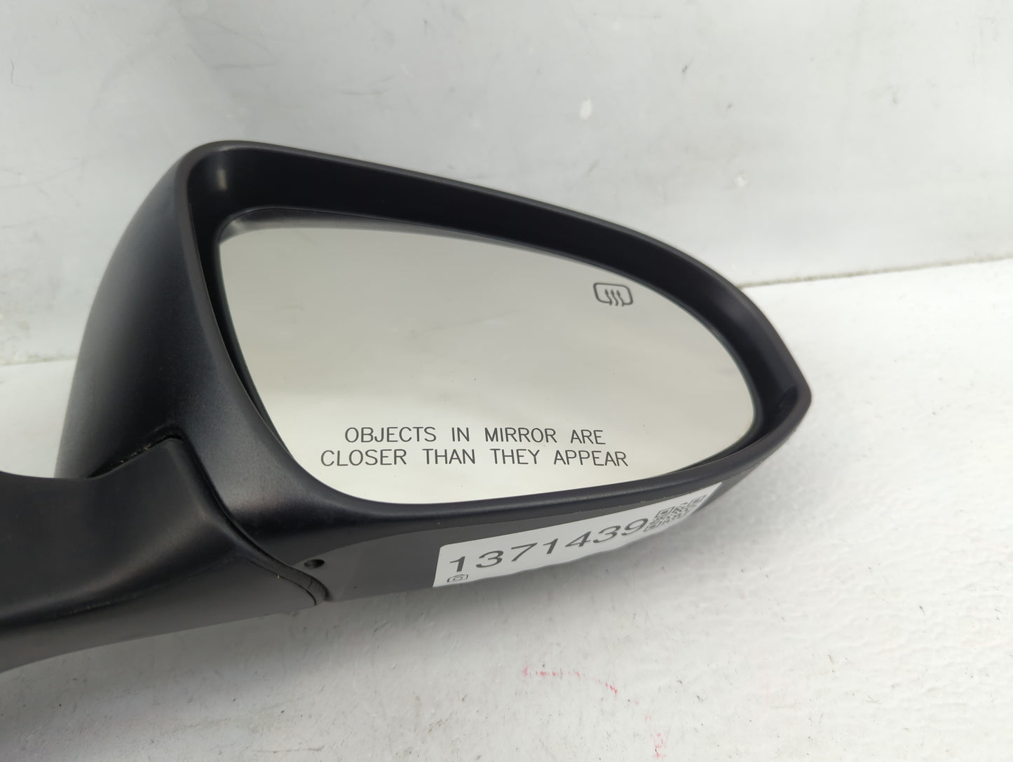 2014-2019 Toyota Corolla Passenger Side View Mirror - Right Door Mirror OEM Used - Oemusedautoparts1.com