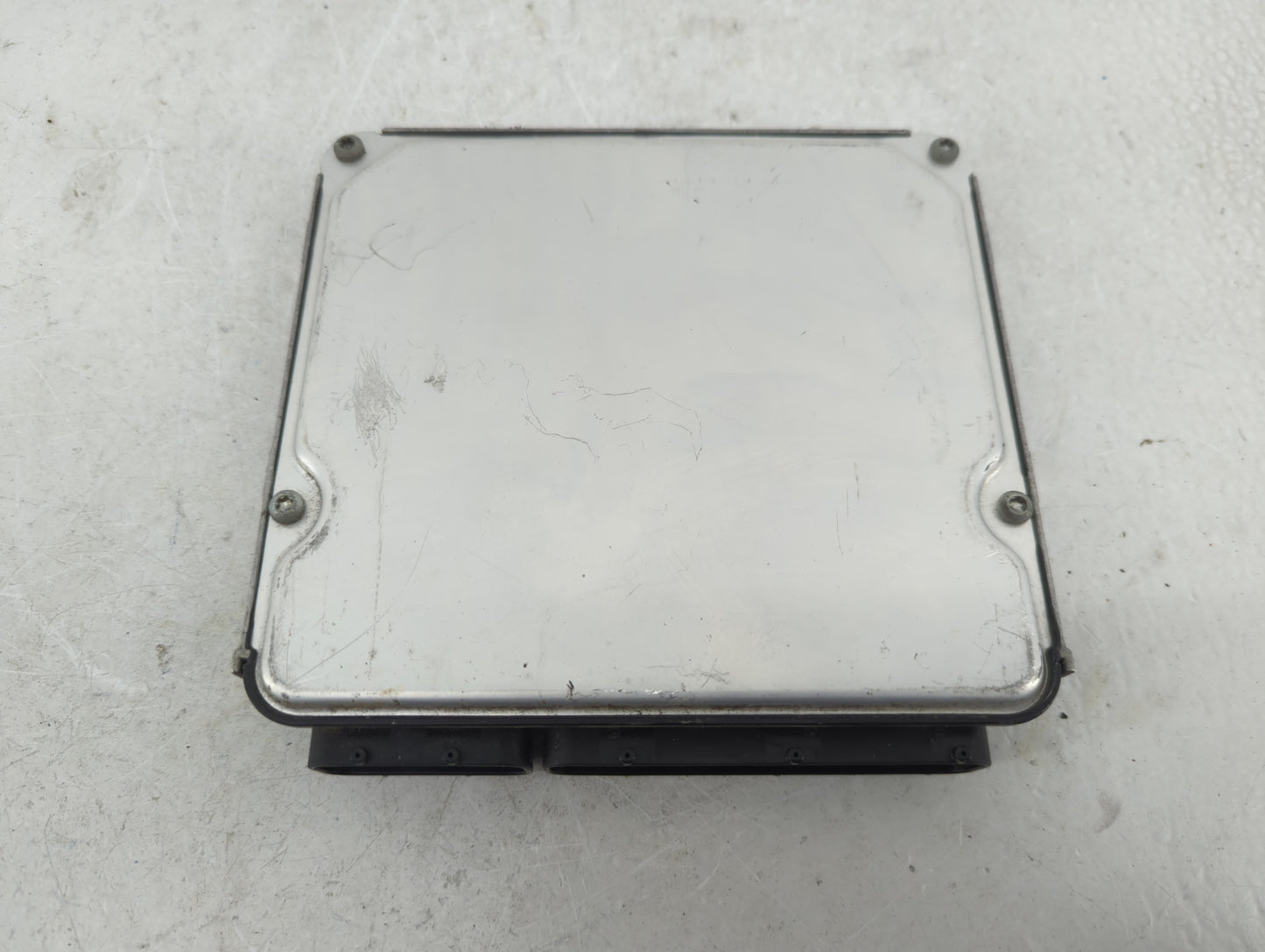 2015-2016 Toyota Corolla PCM Engine Control Computer ECU ECM PCU OEM P/N:89661-0Z631 Fits Fits 2015 2016 OEM Used Auto Parts