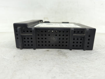 2014-2019 Toyota Corolla Radio AM FM Cd Player Receiver Replacement P/N:13506379 Fits Fits 2014 2015 2016 2017 2018 2019 2020 2021 OEM Used Auto Parts