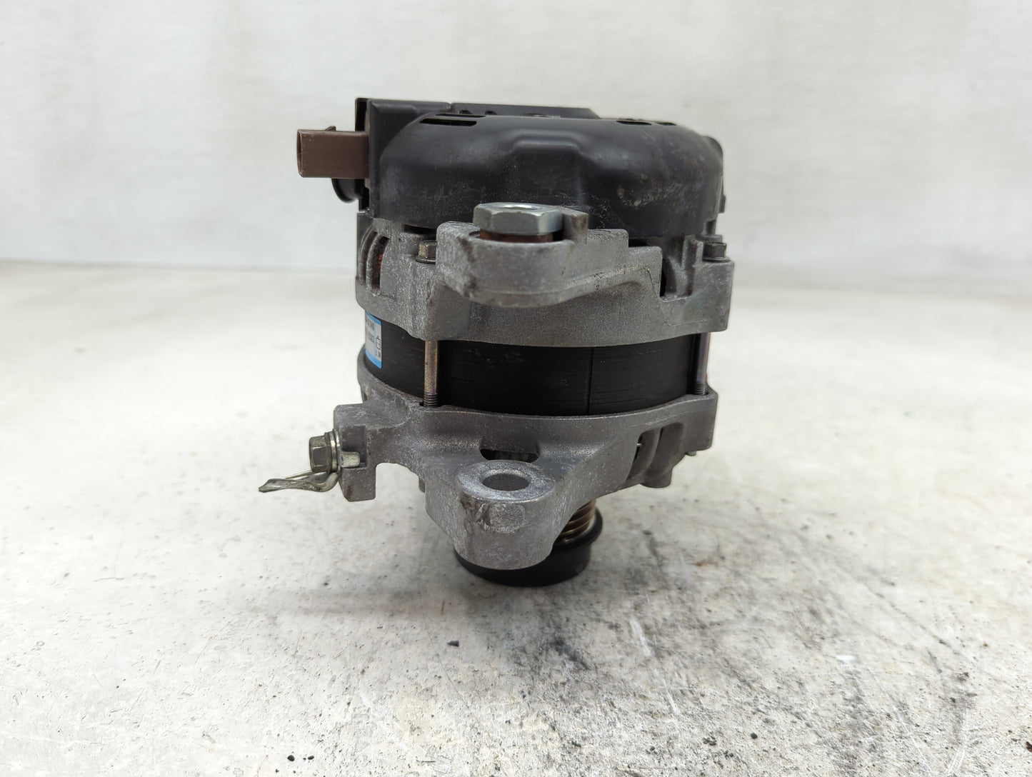 2014-2019 Toyota Corolla Alternator Replacement Generator Charging Assembly Engine OEM P/N:104211-3303 27060-0T240 Fits OEM