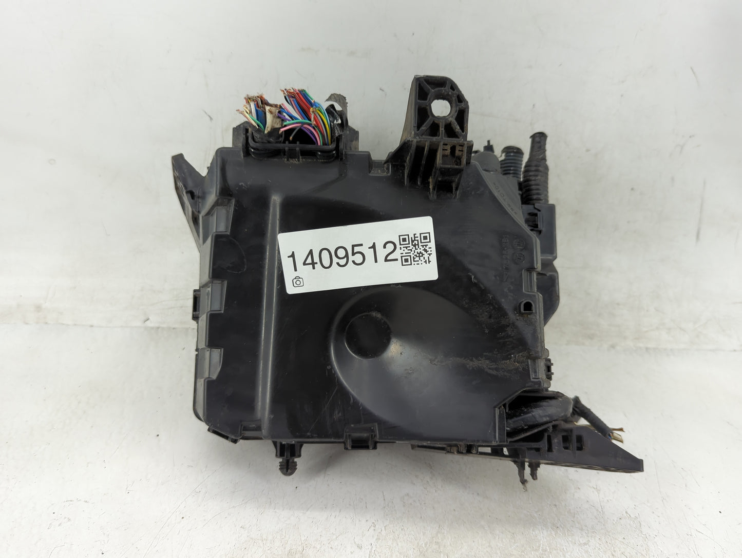 2014-2019 Toyota Corolla Fusebox Fuse Box Panel Relay Module P/N:82662-02660 Fits Fits 2014 2015 2016 2017 2018 2019 OEM Use