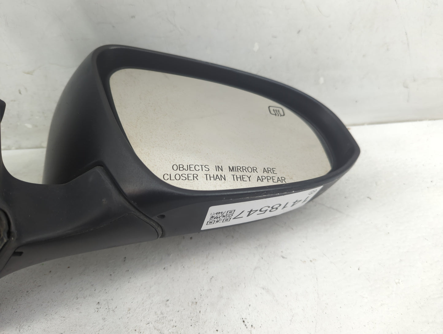 2014-2019 Toyota Corolla Passenger Side View Mirror - Right Door Mirror OEM Used - Oemusedautoparts1.com