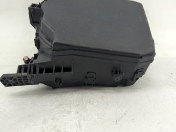 2014-2019 Toyota Corolla Fusebox Fuse Box Panel Relay Module Fits Fits 2014 2015 2016 2017 2018 2019 OEM Used Auto Parts