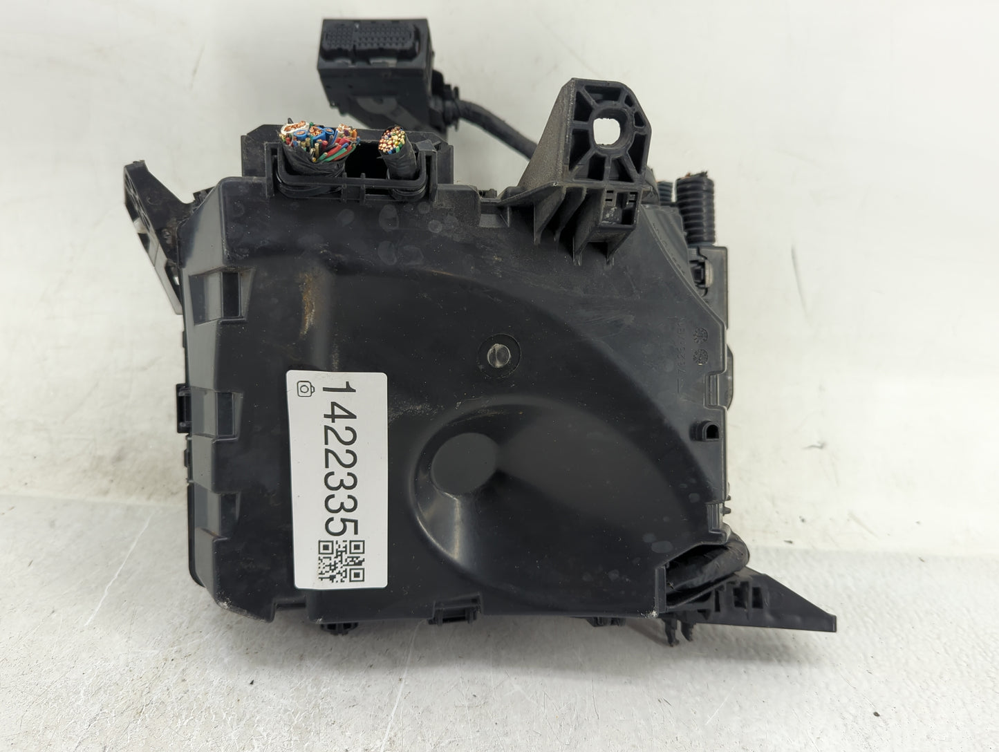 2014-2019 Toyota Corolla Fusebox Fuse Box Panel Relay Module Fits Fits 2014 2015 2016 2017 2018 2019 OEM Used Auto Parts - O