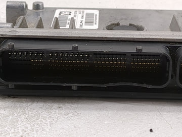 2015-2016 Toyota Corolla PCM Engine Control Computer ECU ECM PCU OEM P/N:89661-0Z631 28514737 Fits Fits 2015 2016 OEM Used Auto Parts