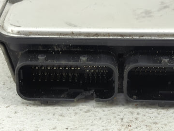 2016 Toyota Corolla PCM Engine Control Computer ECU ECM PCU OEM P/N:89661-0Z631 28514737 Fits OEM Used Auto Parts