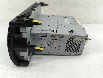 2015-2016 Toyota Corolla Radio AM FM Cd Player Receiver Replacement P/N:86140-02470 139000-0380B101 Fits Fits 2015 2016 OEM Used Auto Parts
