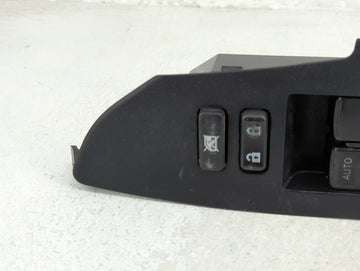 2014-2019 Toyota Corolla Master Power Window Switch Replacement Driver Side Left P/N:74232-02E70 Fits OEM Used Auto Parts