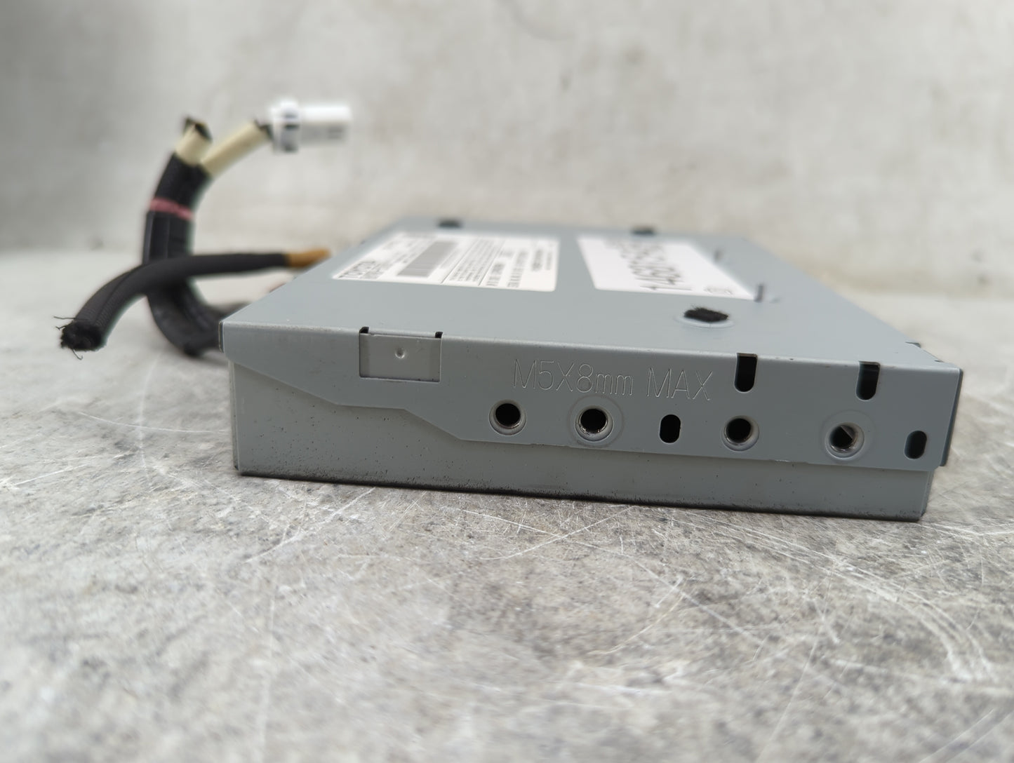2014-2019 Toyota Corolla Tuner Satellite Receiver - Oemusedautoparts1.com