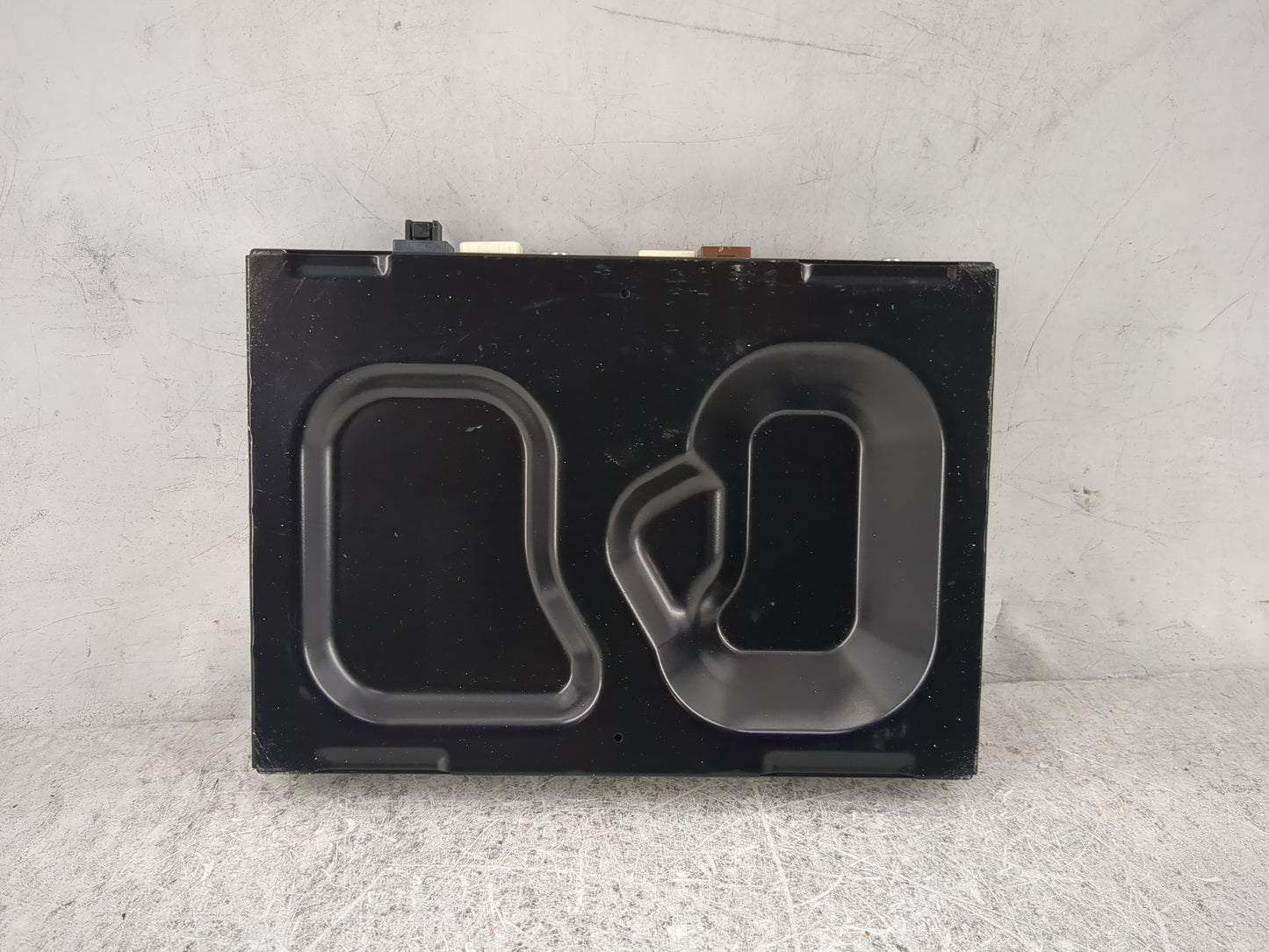 Toyota Corolla Tuner Satellite Receiver 86180-35050|gex-0128zt - Oemusedautoparts1.com