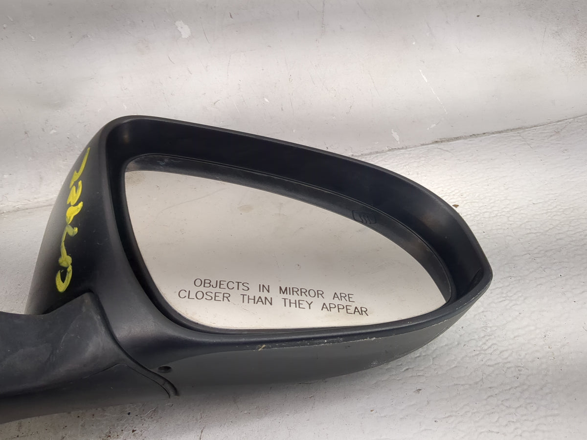 2016 Toyota Corolla Passenger Side View Mirror - Right Door Mirror OEM Used - Oemusedautoparts1.com