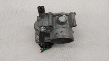 2011-2018 Toyota Corolla Throttle Body P/N:22030-0T080 Fits Fits 2011 2012 2013 2014 2015 2016 2017 2018 OEM Used Auto Parts