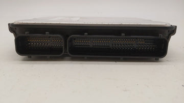 2015 Toyota Corolla PCM Engine Control Computer ECU ECM PCU OEM P/N:89661-0Z630 89661-0Z631 Fits OEM Used Auto Parts