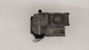 2011-2018 Toyota Corolla Throttle Body P/N:22030-0T080 Fits Fits 2011 2012 2013 2014 2015 2016 2017 2018 OEM Used Auto Parts