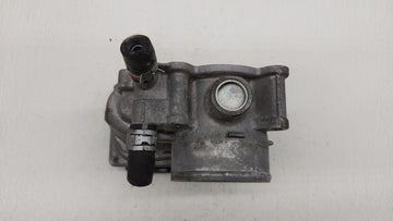 2011-2018 Toyota Corolla Throttle Body P/N:22030-0T080 Fits Fits 2011 2012 2013 2014 2015 2016 2017 2018 OEM Used Auto Parts